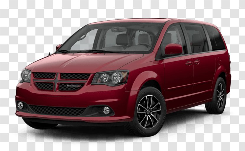 Dodge Caravan Ram Pickup Chrysler - Family Car Transparent PNG