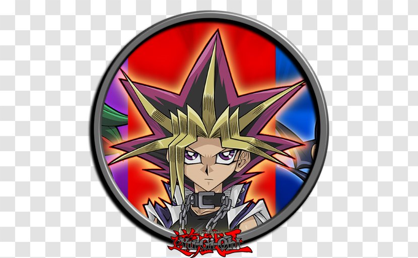 Yu-Gi-Oh! Trading Card Game Duel Links GX Tag Force Video Games - Frame - Yu-gi-oh! Transparent PNG