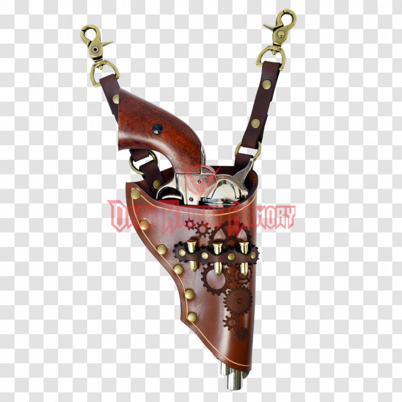 Metal - Gun Holsters Transparent PNG