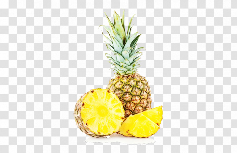 Pineapple Transparent PNG