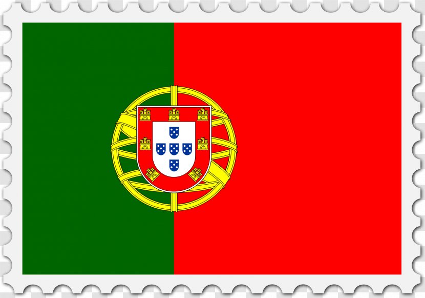 Flag Of Portugal Portuguese Mozambique Transparent PNG