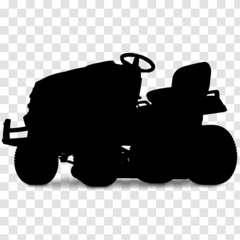 Animal Cartoon - Blackandwhite - Car Transparent PNG