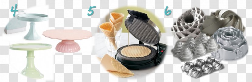 Ice Cream Cones Waffle Shoe - Design Transparent PNG