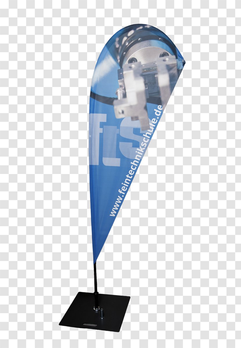 Interimblau-design Advertising Feintechnikschule Mit TG Schwenningen Graphic Design - Interimblaudesign - Roll Ups Transparent PNG