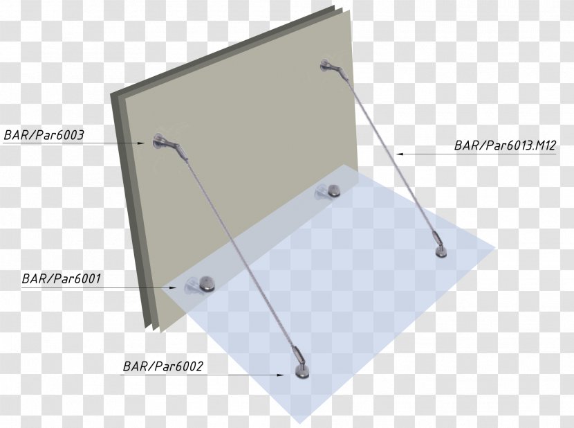 Line Angle Material - Rectangle Transparent PNG