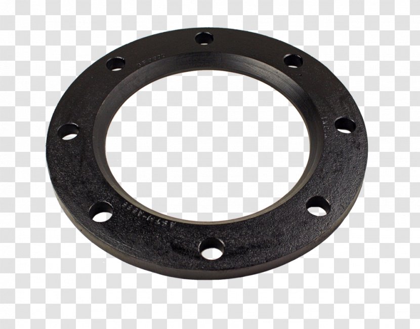 Flange Lens Mount Manufacturing Seal Ductile Iron - Clutch Part Transparent PNG