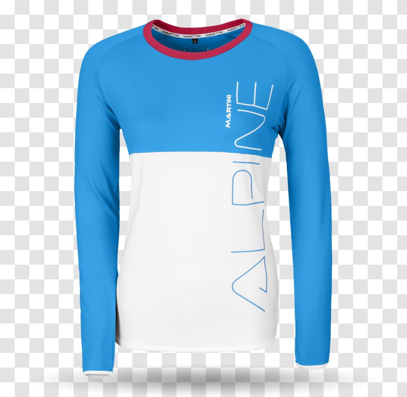 T-shirt Hoodie Martini Sportswear GmbH Sleeve - Outerwear - Shirts Forever Transparent PNG