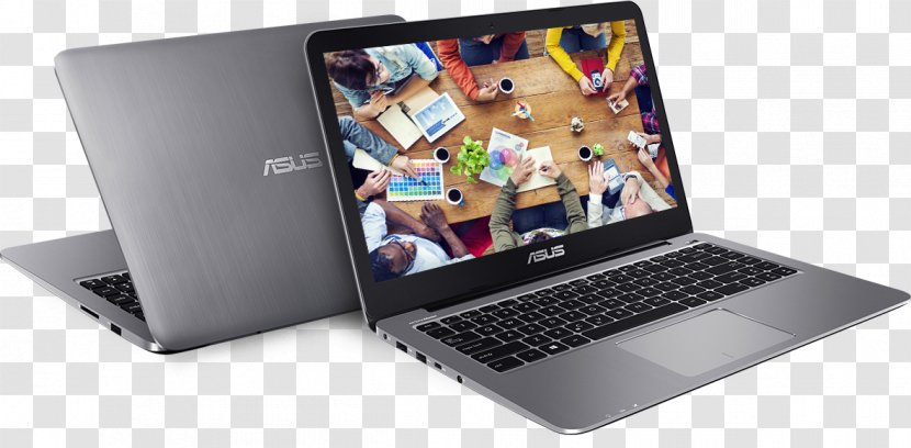 Notebook-E Series E403 Laptop Intel ASUS Pentium - Notebooke Transparent PNG