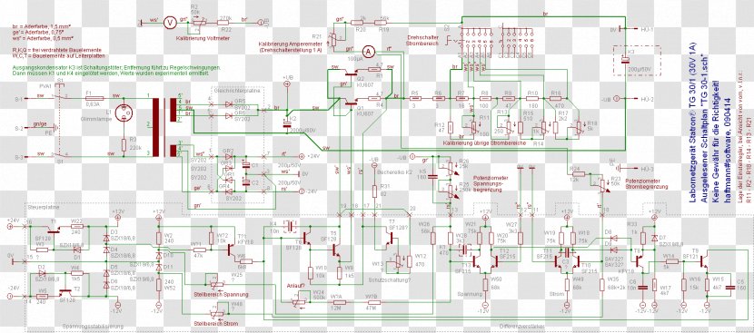 Engineering Urban Design Floor Plan Electrical Network - Land Lot Transparent PNG