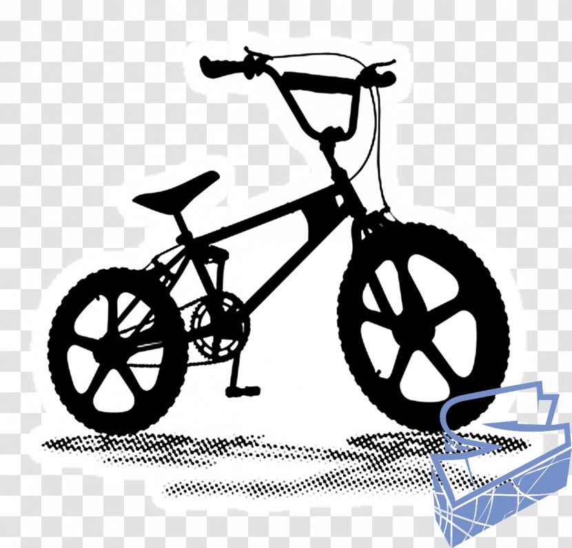 Giant Bicycles BMX Bike Mountain - Bmx Transparent PNG