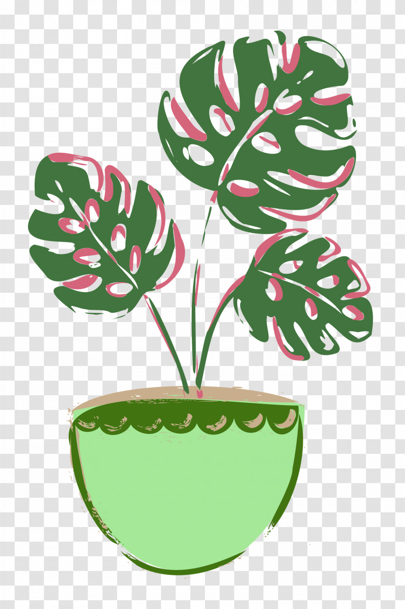 Plant Pot Garden Transparent PNG