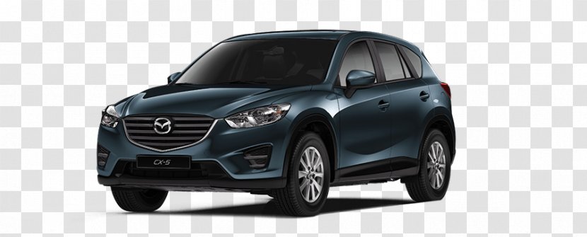 Mazda CX-7 Car Compact Sport Utility Vehicle 2015 CX-5 - Automotive Design - Cx-5 Transparent PNG