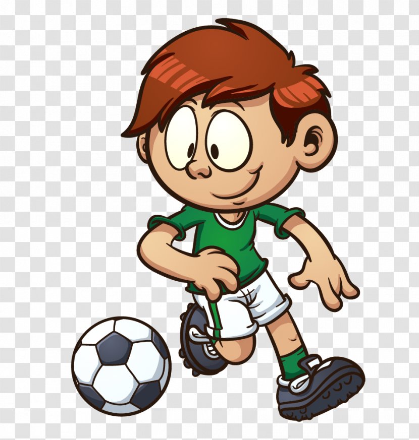 Vector Graphics Clip Art Stock Illustration Image - Area - Animated Football Transparent PNG