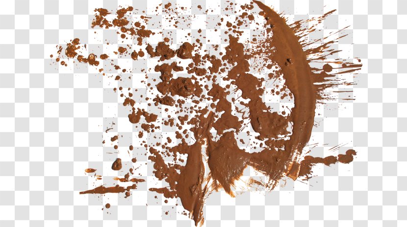 Mud Splash Download Soil - World - Slurry Graffiti Transparent PNG