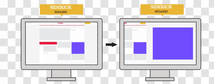 Computer Monitors Information Brand - Software - Design Transparent PNG