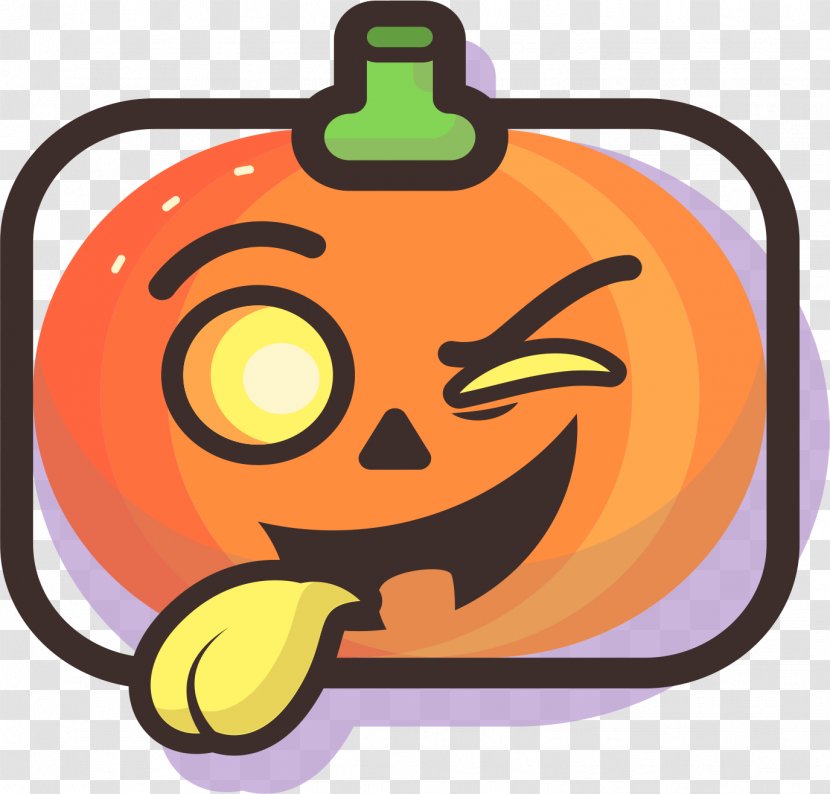 Pumpkin Portable Network Graphics Halloween Jack-o'-lantern Image - Snout - Kabocha Transparent PNG