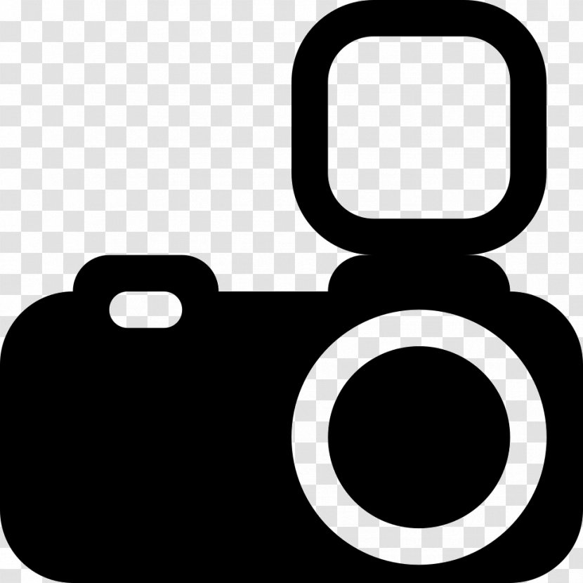 Digital Cameras SLR - Camera Flashes Transparent PNG