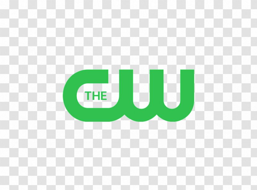 The CW Logo Television Show Network - Green - Broadcast Transparent PNG