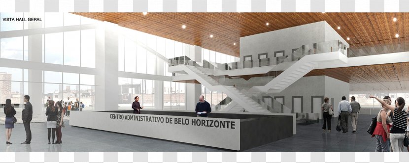 Centro Administrativo Architecture Amapá Mary Design Location - Belo Horizonte Transparent PNG