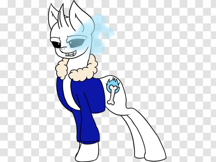 Pony Drawing Fan Art - Cartoon - I Love You Dad Transparent PNG