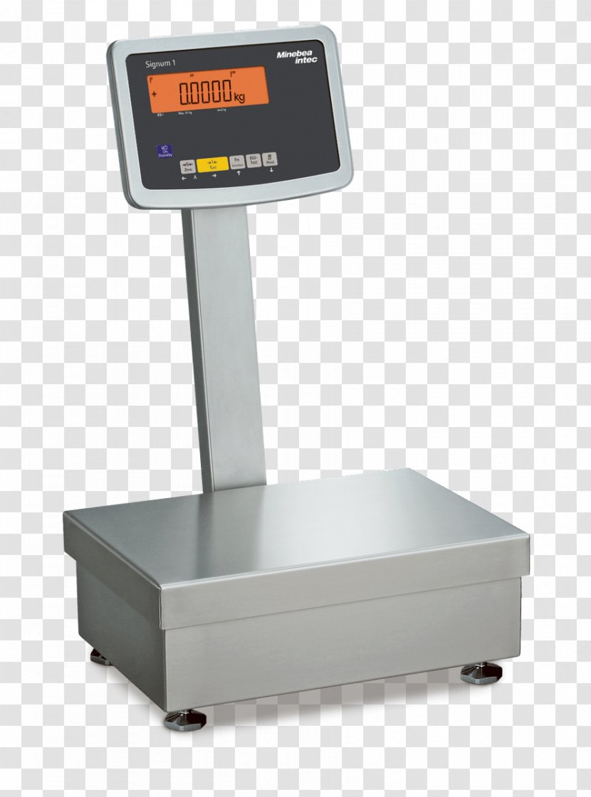 Measuring Scales Industry Sartorius Mechatronics T&H GmbH Minebea - Inspection Transparent PNG