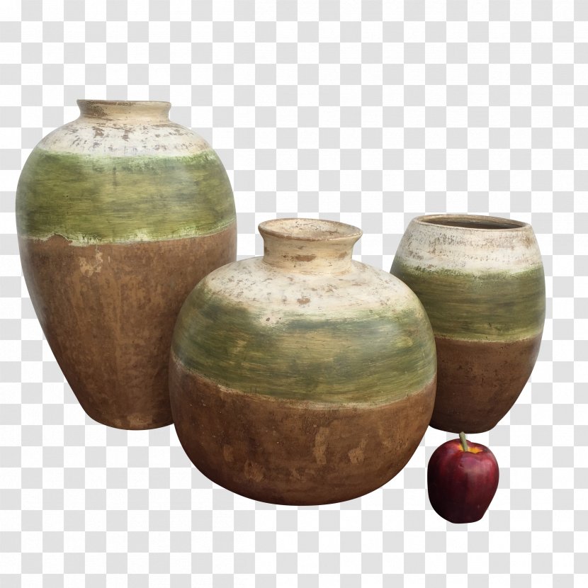 Pottery Ceramic Discounts And Allowances Urn Vase - Boxedcom - Lid Transparent PNG