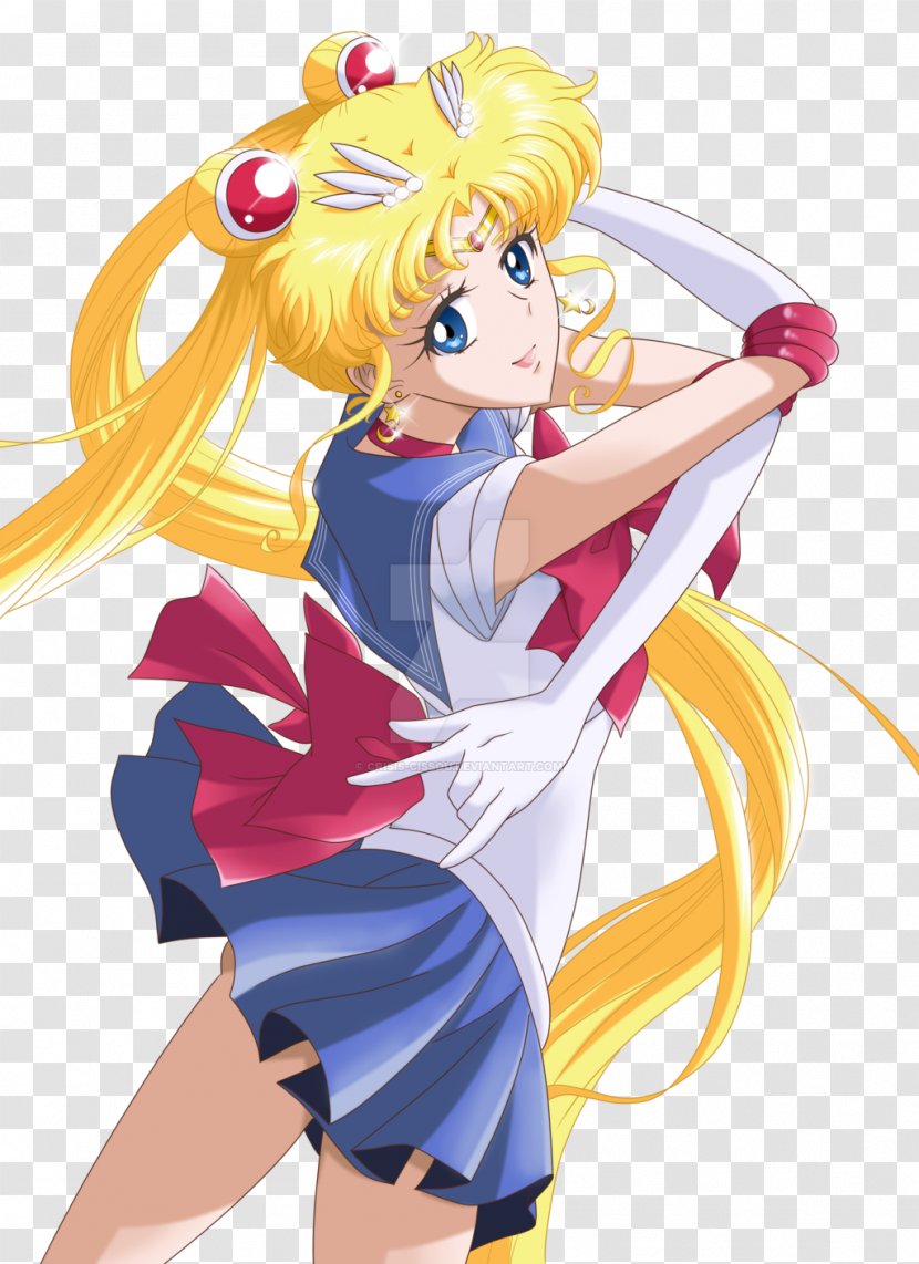 Sailor Moon Mercury Venus Art Mars - Tree - Otherwise They Will Be Punished Transparent PNG