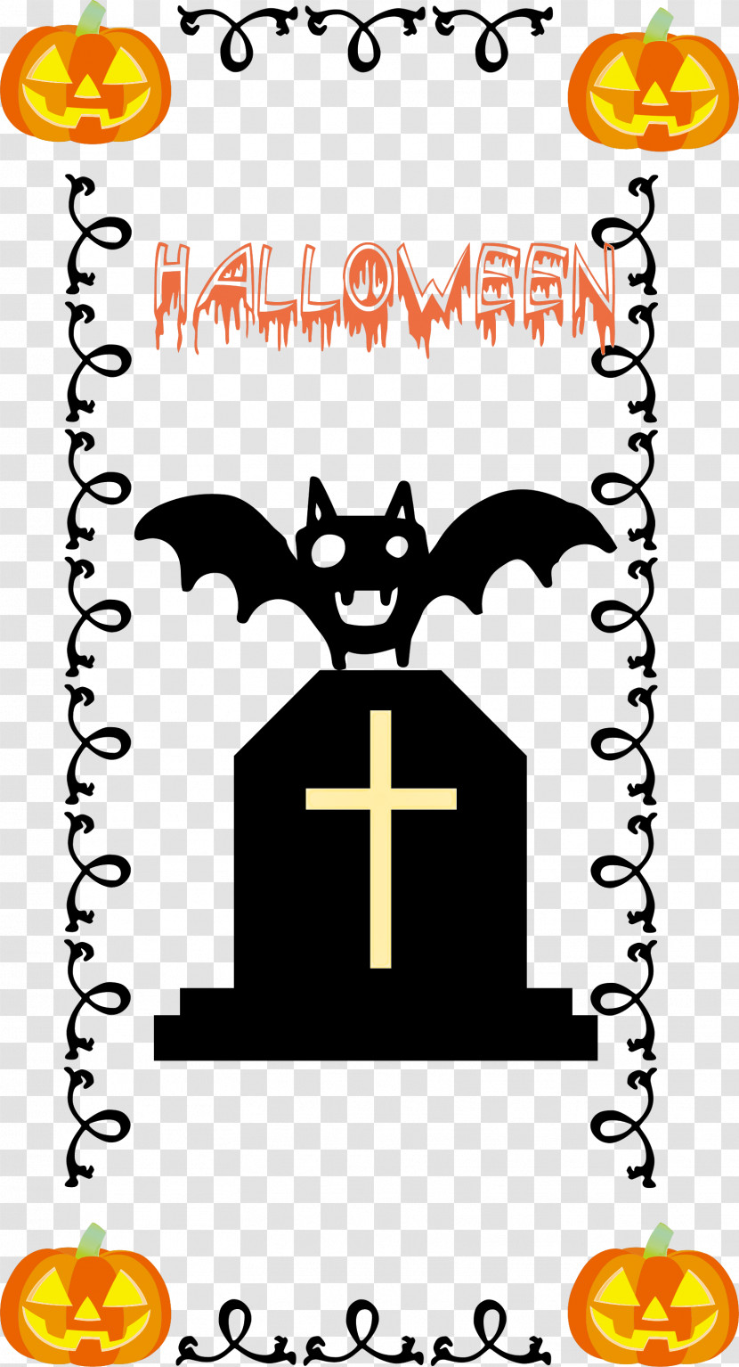 Happy Halloween Halloween Transparent PNG