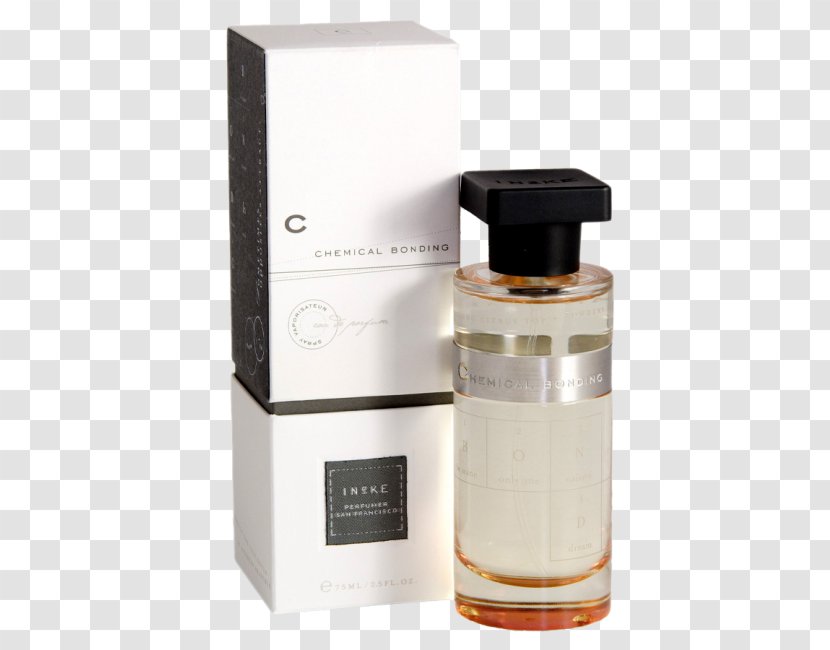 Perfumer Parfumerie Aroma Eau De Parfum - Ionic Bonding Transparent PNG
