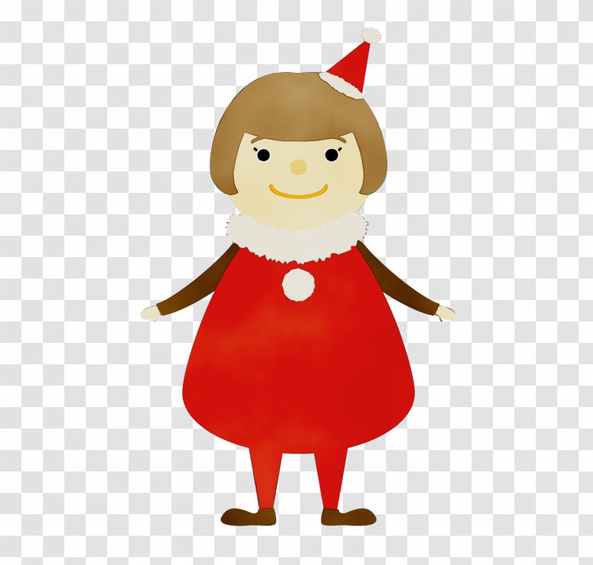 Christmas Ornament Transparent PNG