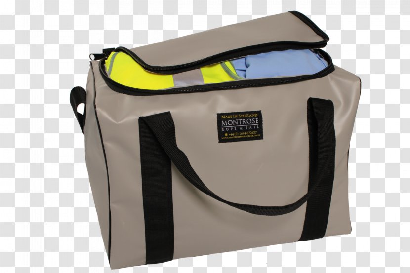 Bag Montrose Zipper Shoulder - Strap Transparent PNG