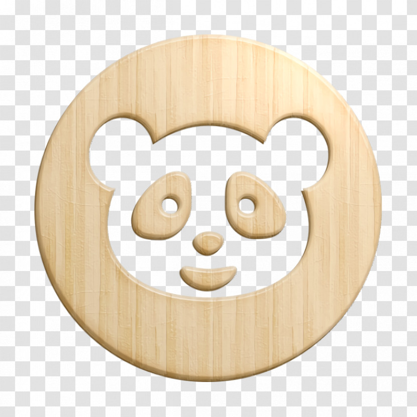Animals Icon Google Panda Circular Symbol Icon Seo And Sem Icon Transparent PNG