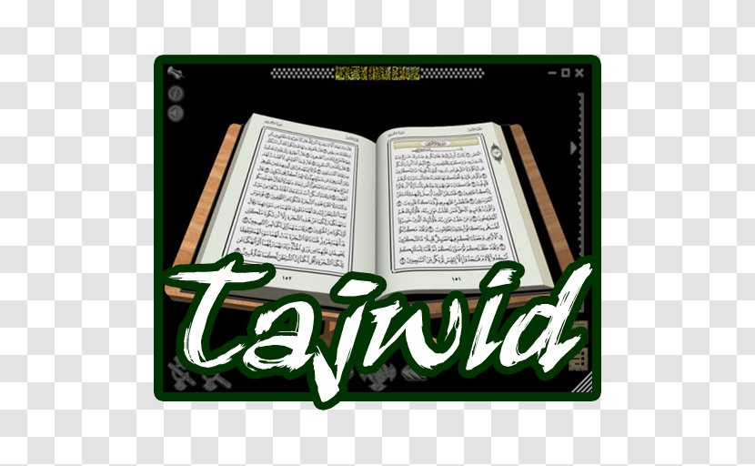 Qur'an MoboMarket Android Tajwid - Mobomarket Transparent PNG