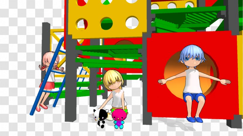 Cartoon Human Behavior Game Toddler - Kids Play Transparent PNG