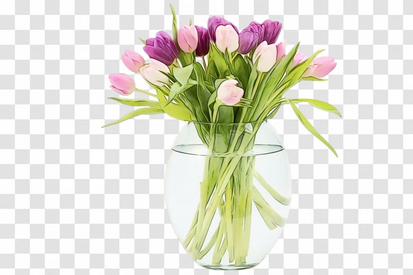 Artificial Flower Transparent PNG