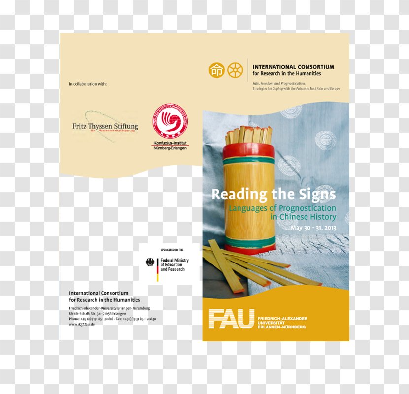Advertising Brand Product Design Brochure - Hamburger Flyer Transparent PNG