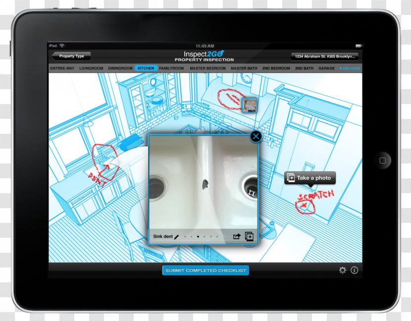 Android Construction House - Multimedia - Site Transparent PNG