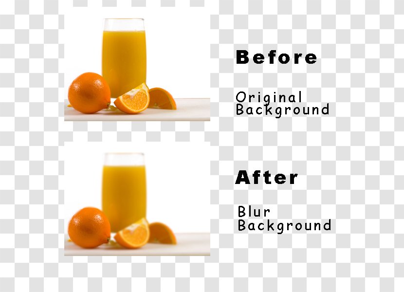 Orange Drink Juice Fizzy Drinks Soft - Citrus Transparent PNG