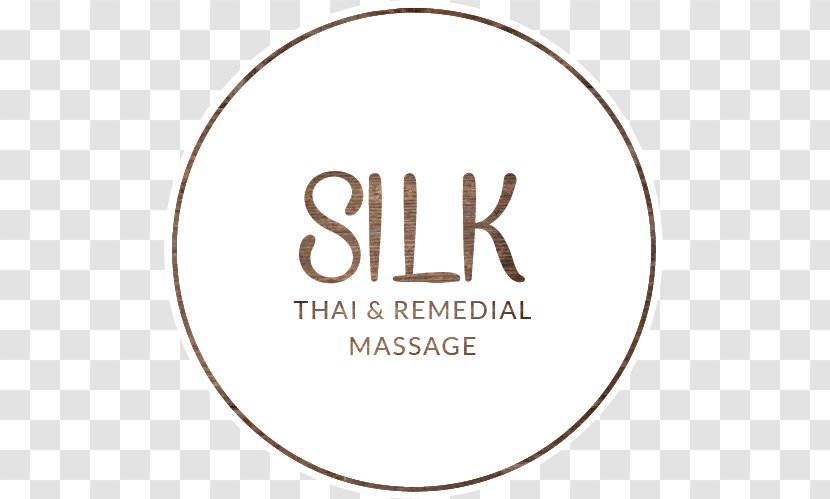 Brand Font Logo Line - Text - Thai Massage Transparent PNG