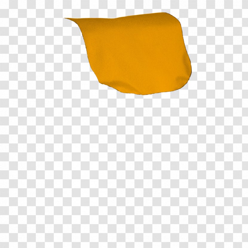 Yellow - Orange - Saffron Transparent PNG