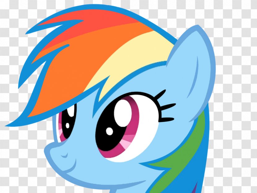 Rainbow Dash Twilight Sparkle Pinkie Pie Pony Applejack - Tree Transparent PNG