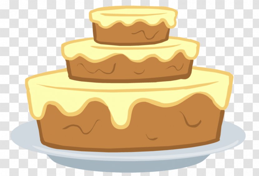 Cupcake Buttercream Bakery Baking - Dessert - Cake Transparent PNG
