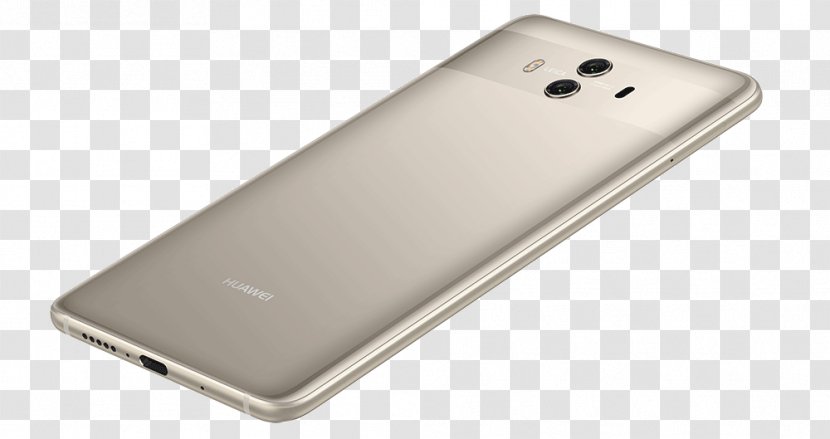 Huawei Mate 10 Ascend P20 IPhone X 华为 - Portable Communications Device - Smartphone Transparent PNG