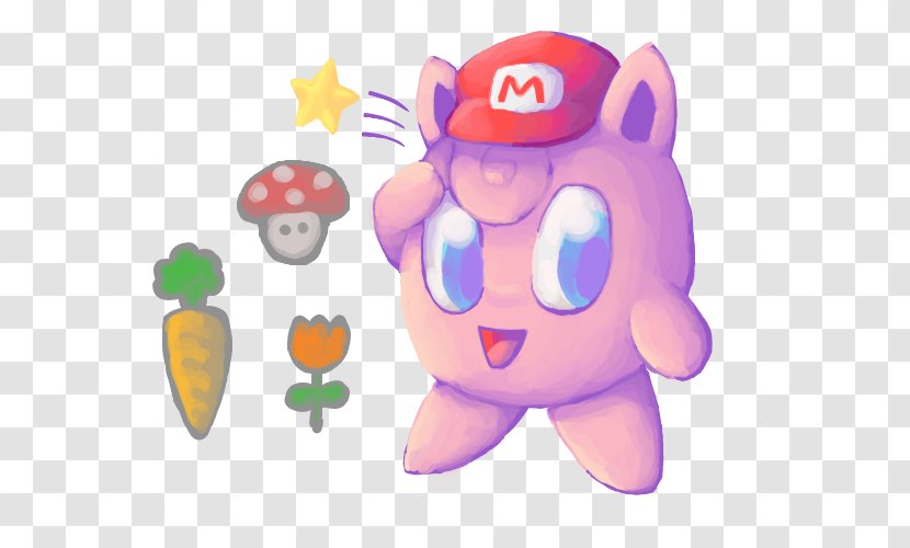 Bowser Super Mario Bros. Paper Kirby - Character - Bros Transparent PNG