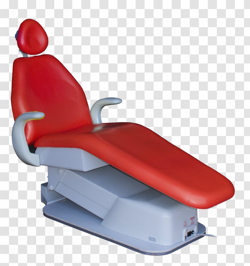 Massage Chair Car Seat - Plastic Transparent PNG