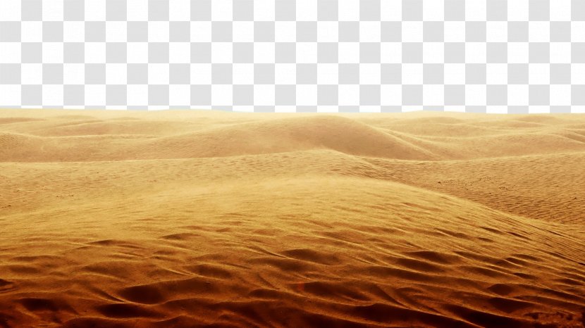 Desert Sky Dune High-definition Television Wallpaper - Ecoregion - Landscape Transparent PNG