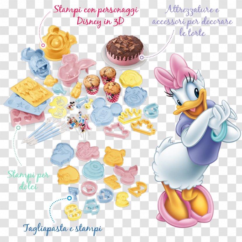 Royal Icing Cake Decorating Minnie Mouse Clip Art - Text Transparent PNG