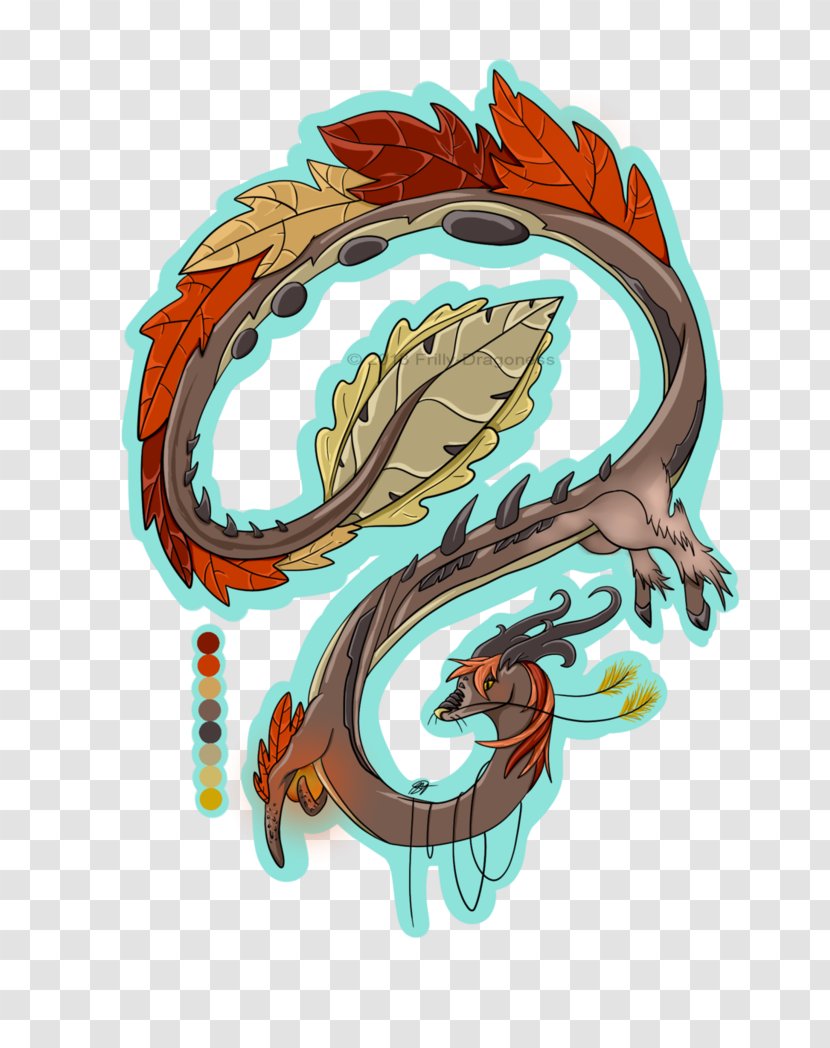 Serpent Dragon Jaw Clip Art - Organism Transparent PNG