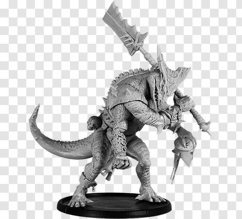 Dragon Lord Warhammer Fantasy Battle Ouroboros Miniature Wargaming - Dinosaur Transparent PNG