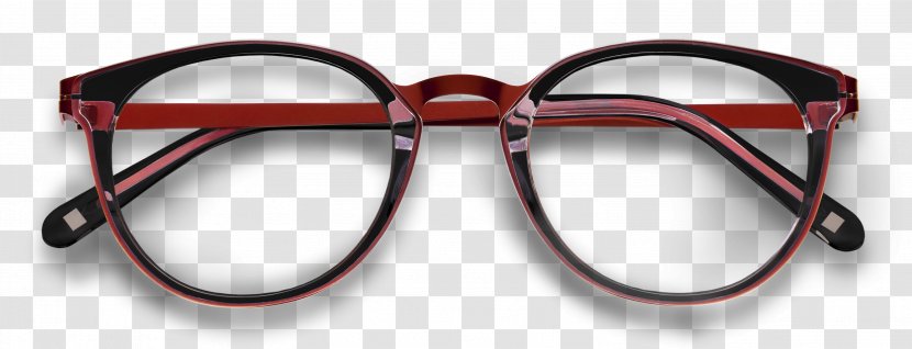 Goggles Glasses Photochromic Lens Bifocals Progressive - Visual Perception - Black Mine Jinshan Transparent PNG